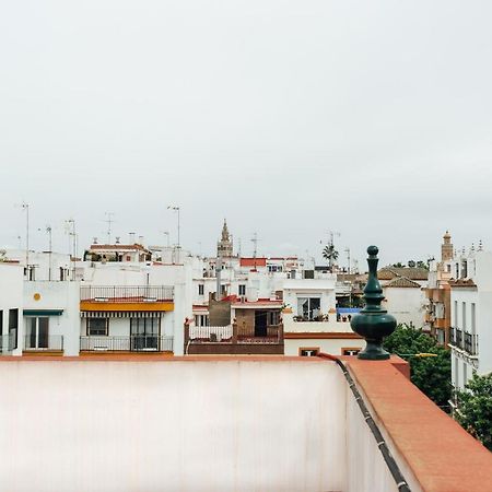 Modern And Wide- 1Bd 1Bth- Triana Apartment Seville Exterior photo